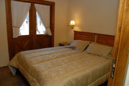 Lodge Ayelen Andina