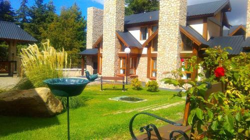Lodge Ayelen Andina