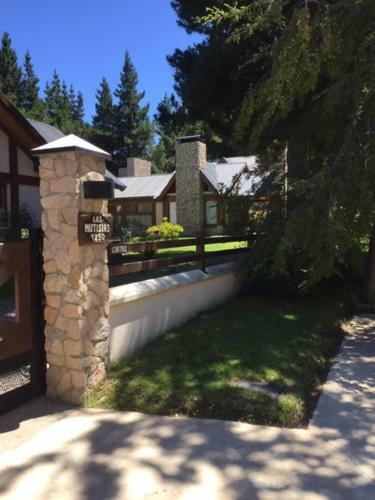 Lodge Ayelen Andina
