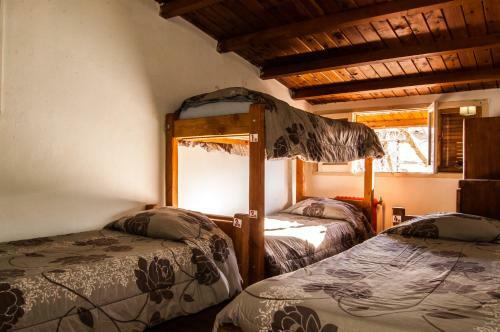 Albergue Casa Del Pueblo