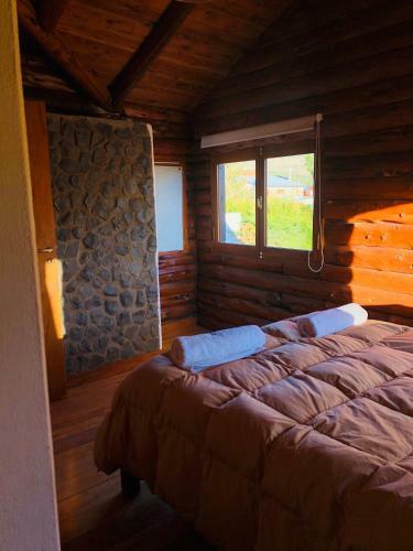 Lodge Caba�as Temistocles