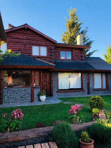 Lodge Caba�as Temistocles