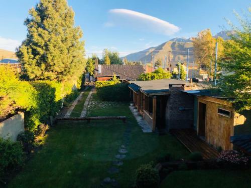 Lodge Caba�as Temistocles