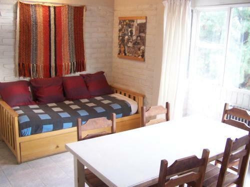 Apartamentos Rincon Del Sur