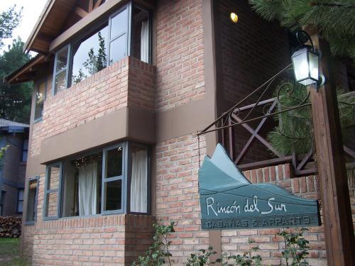 Apartamentos Rincon Del Sur