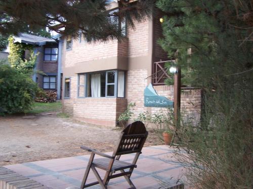 Apartamentos Rincon Del Sur