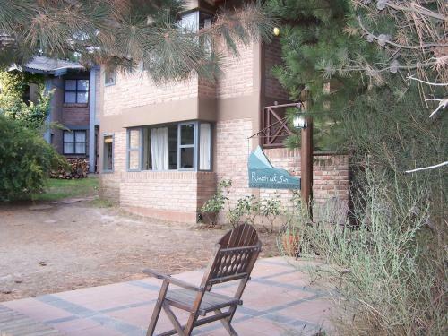 Apartamentos Rincon Del Sur