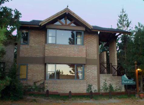 Apartamentos Rincon Del Sur