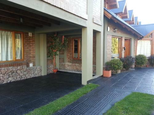 Aparthotel Del Sur Apart