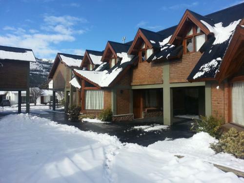 Aparthotel Del Sur Apart