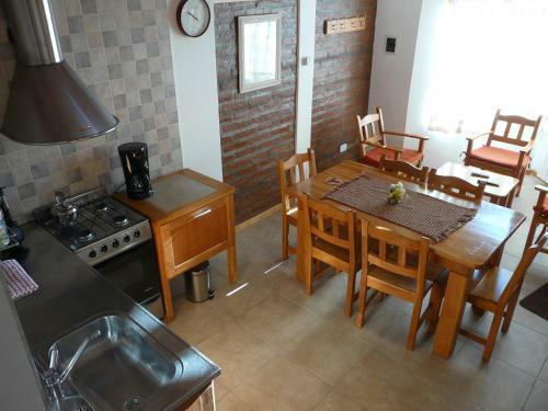 Aparthotel Del Sur Apart