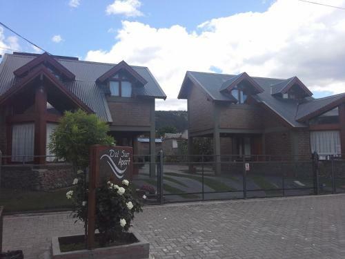Aparthotel Del Sur Apart