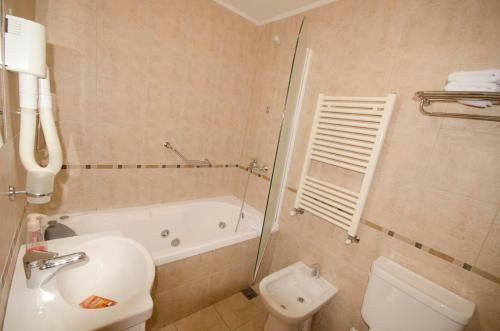 Aparthotel Del Sur Apart