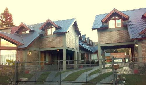 Aparthotel Del Sur Apart