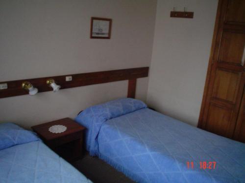 Hostal La Posada B&B