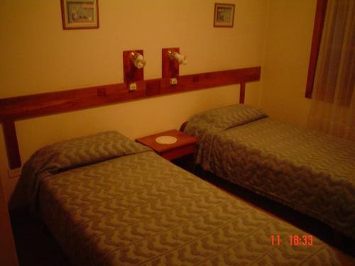Hostal La Posada B&B