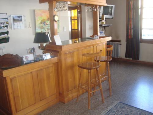 Hostal La Posada B&B