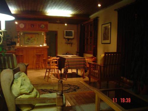 Hostal La Posada B&B