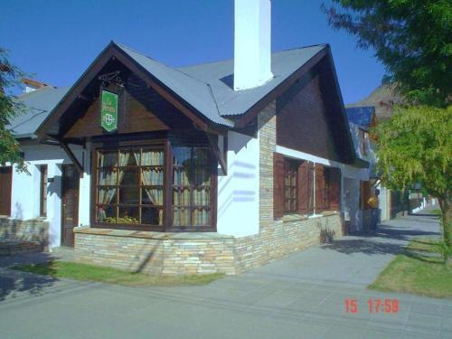 Hostal La Posada B&B