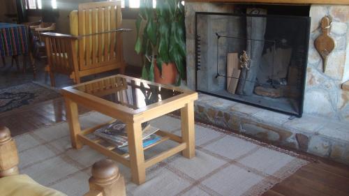 Hostal La Posada B&B