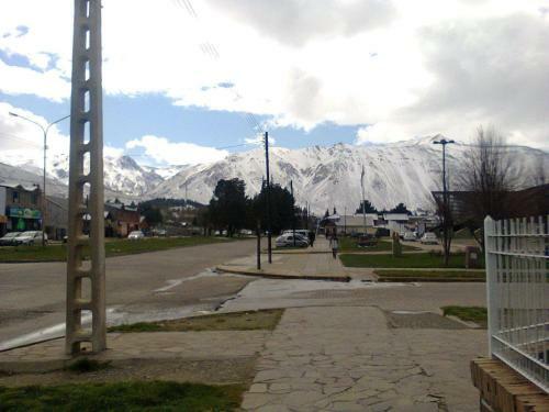 El Caminante Hostel