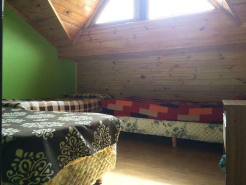 El Caminante Hostel