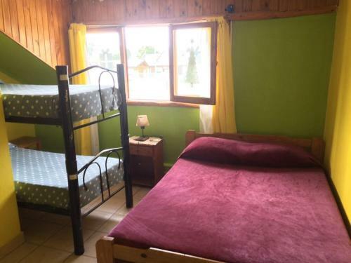 El Caminante Hostel