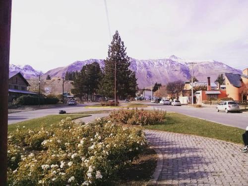 El Caminante Hostel