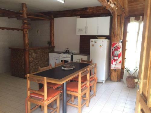 El Caminante Hostel
