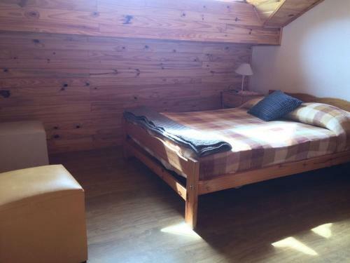 El Caminante Hostel