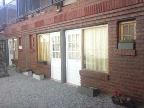 El Caminante Hostel