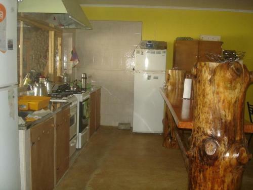 El Caminante Hostel