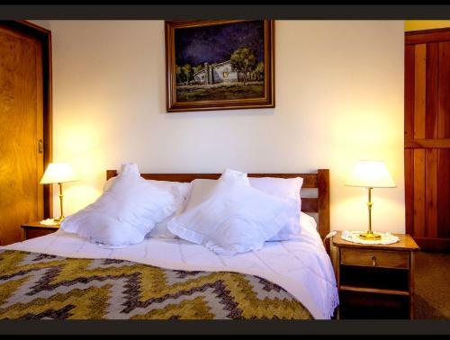 Posada Hoster�a Canela B&B
