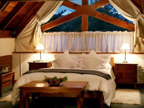 Posada Hoster�a Canela B&B