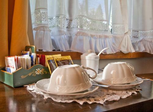 Posada Hoster�a Canela B&B