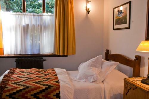 Posada Hoster�a Canela B&B