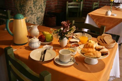 Posada Hoster�a Canela B&B