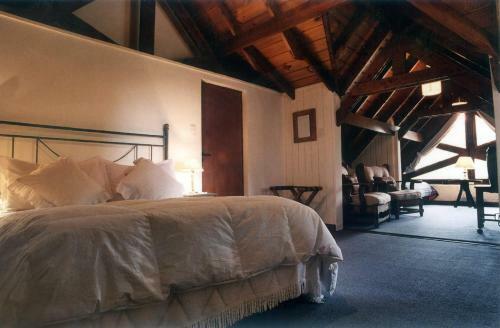 Posada Hoster�a Canela B&B