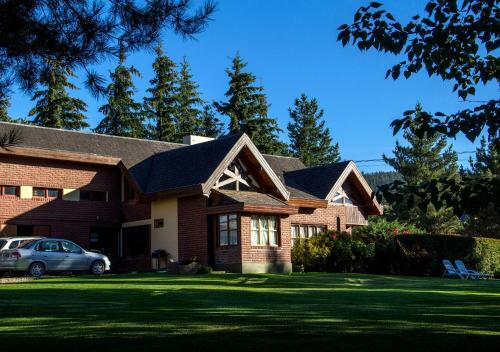 Posada Hoster�a Canela B&B