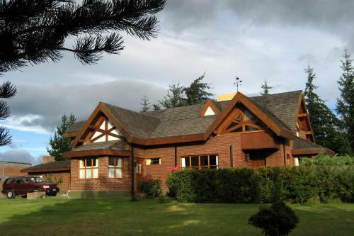 Posada Hoster�a Canela B&B