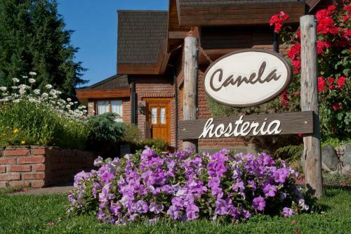 Posada Hoster�a Canela B&B