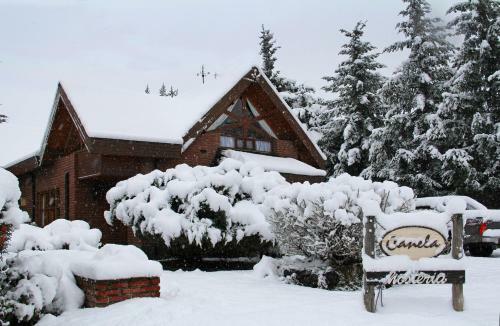 Posada Hoster�a Canela B&B