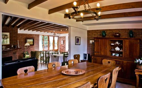 Posada Hoster�a Canela B&B