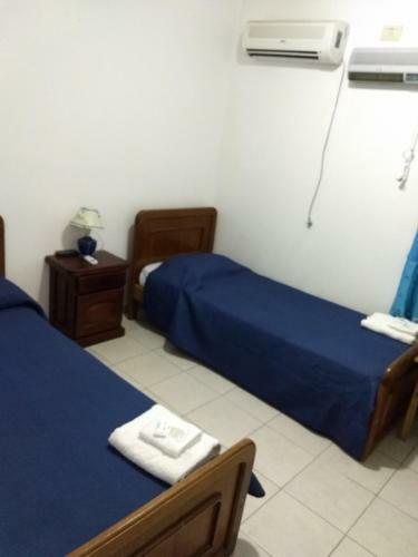 Hostal Hotel San Jose