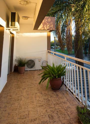 Hostal Hotel San Jose