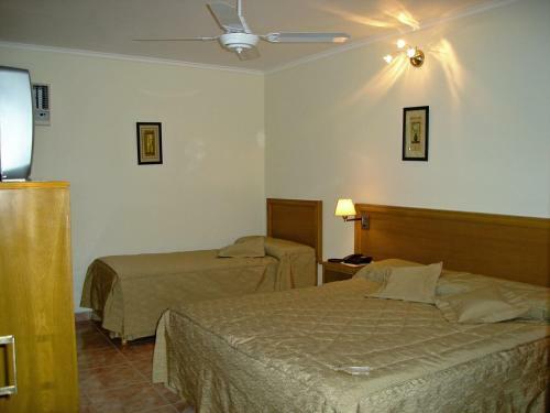 Hotel La Casona