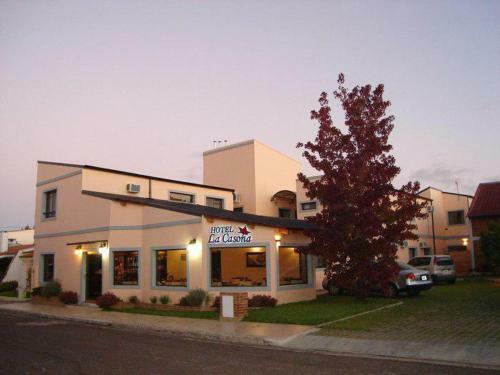 Hotel La Casona