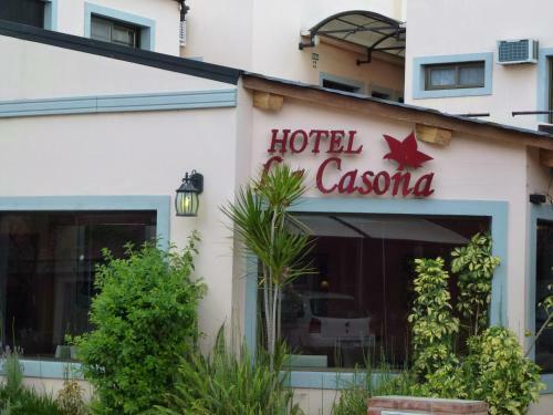 Hotel La Casona