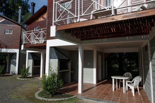 Lodge Placeres De La Costa