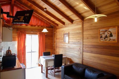Lodge Placeres De La Costa